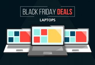 Best black Friday laptop deals