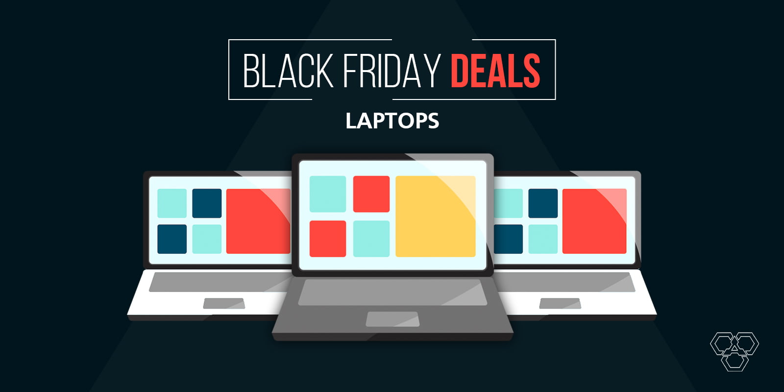Best black Friday laptop deals