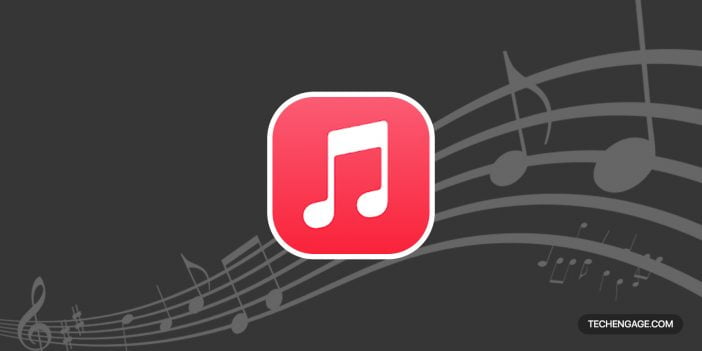 Apple Music Logo