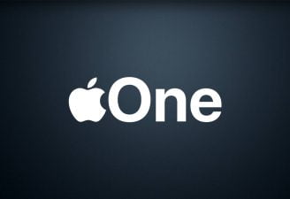 Apple One service