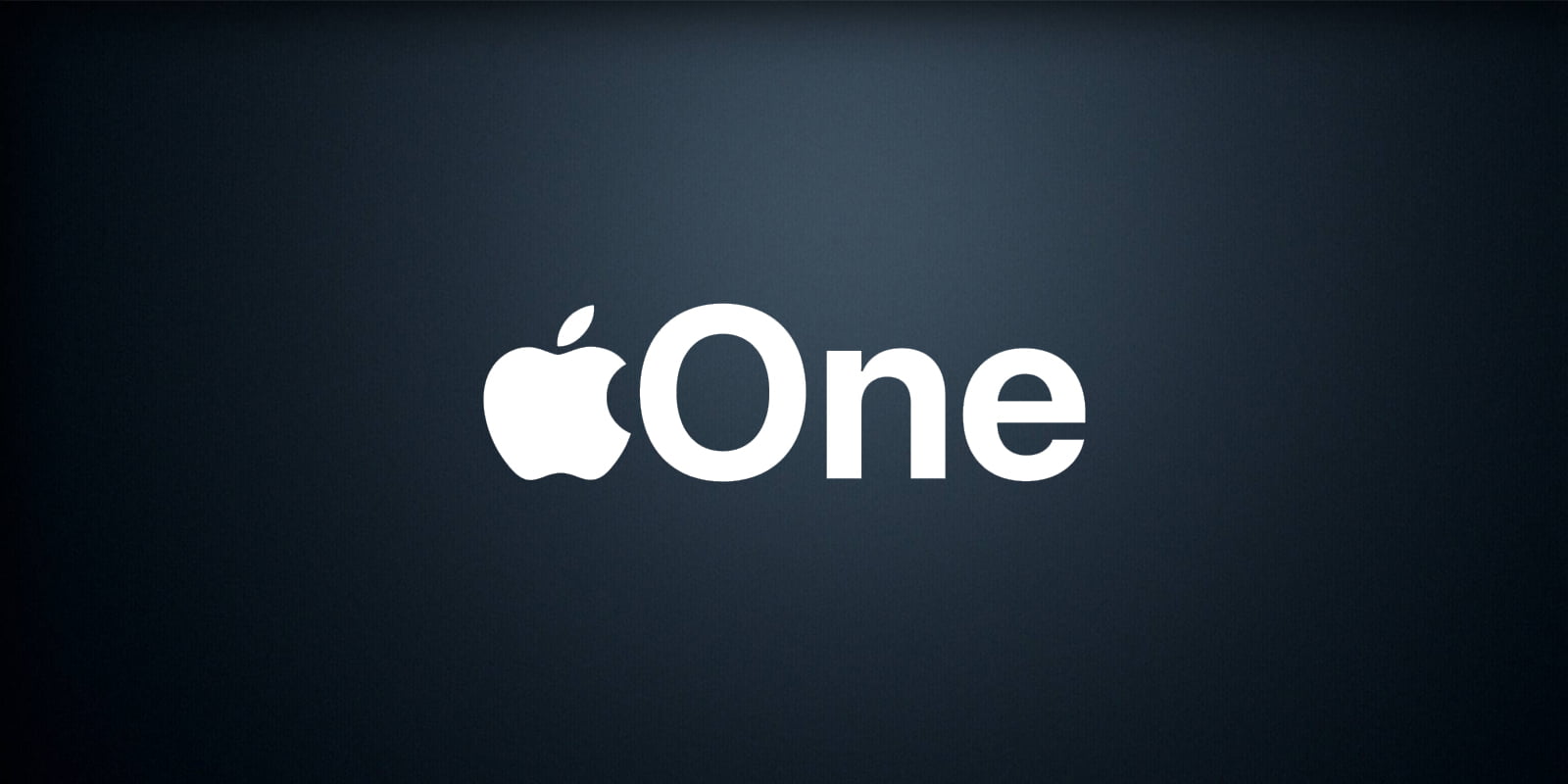 How To Get Apple One On Your Ios Device