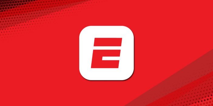 Espn App Logo
