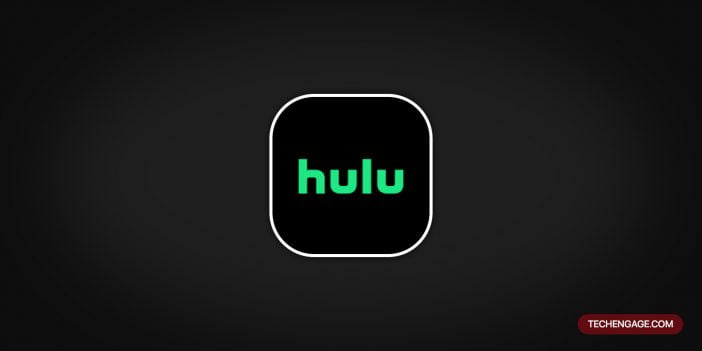 Hulu Logo