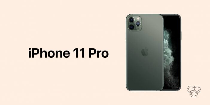 Iphone 11 Pro |