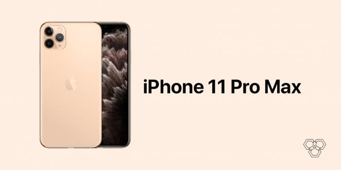 Iphone 11 Pro Max |