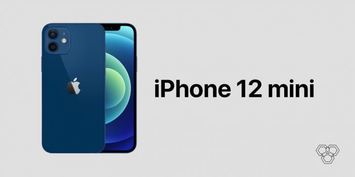 Iphone 12 Mini |