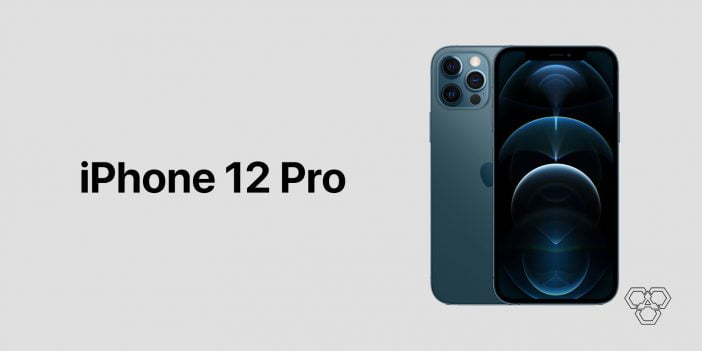 Iphone 12 Pro |