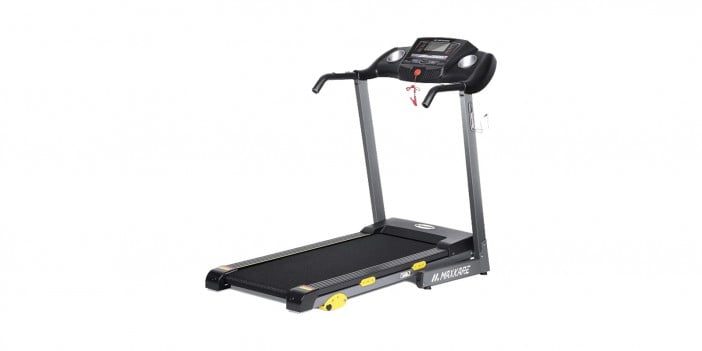 Maxkare Folding Treadmill Electric Motorized Running Machine