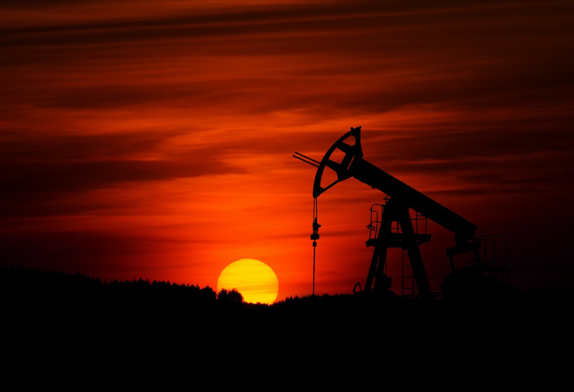 As Brent Crude Rises – Are Energy Stocks A Good Bet?