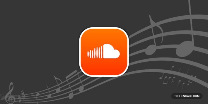 Soundcloud Logo