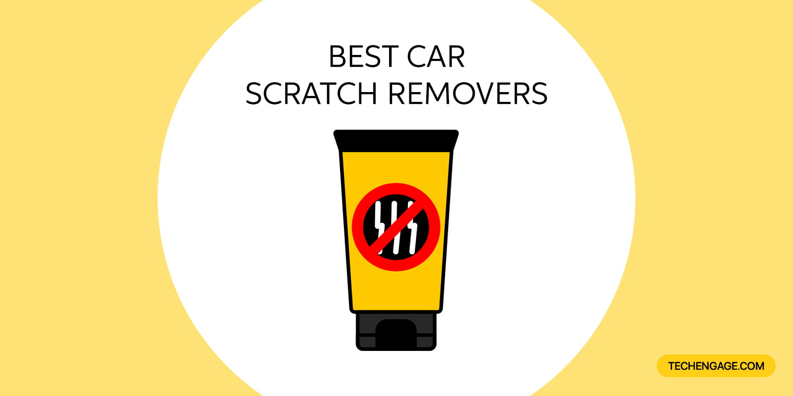 Best Car Scratch Remover on Amazon