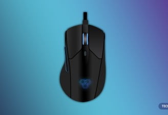 An Image of a best gaming mouse