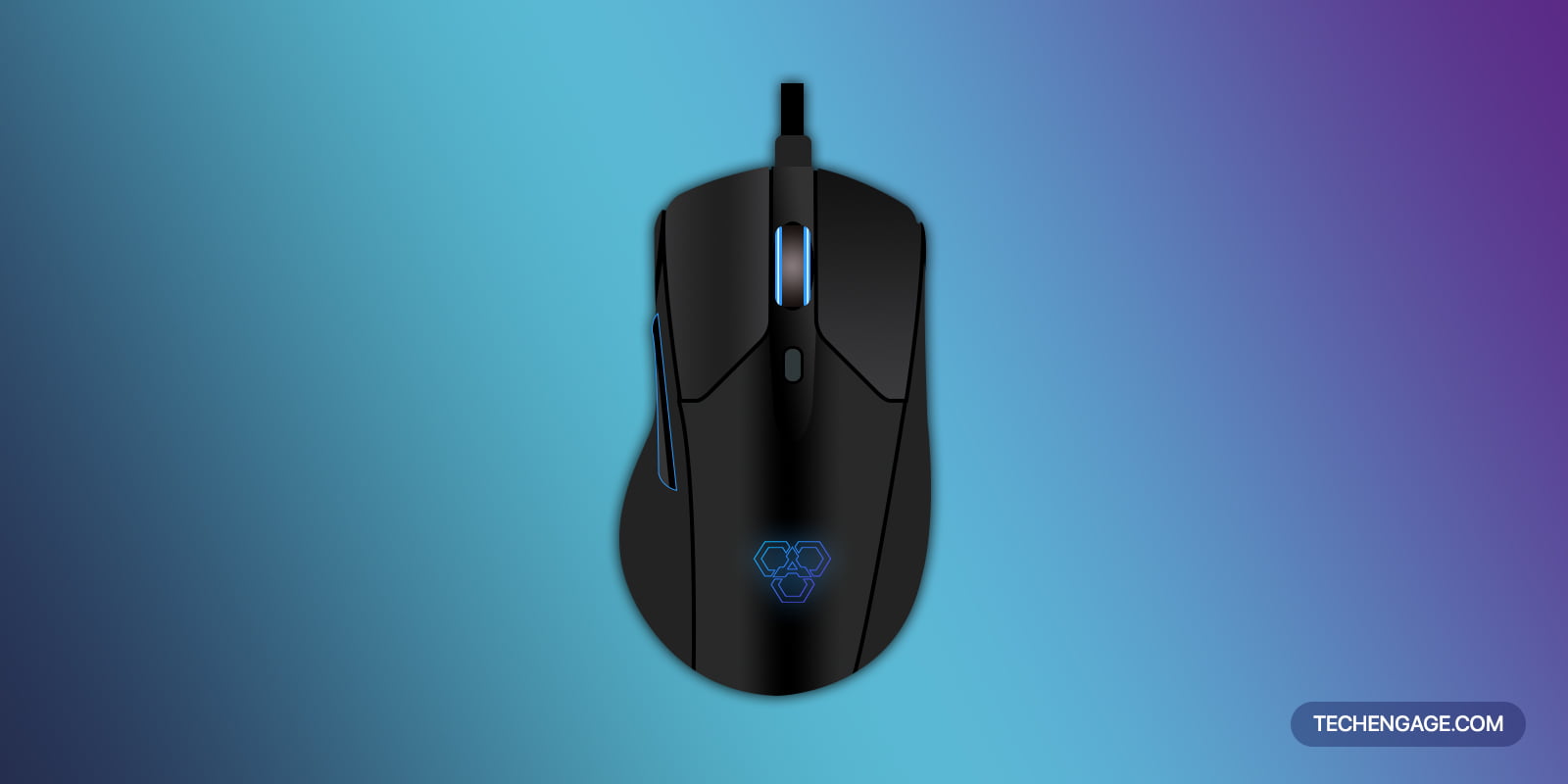 Best Gaming Mouse On Amazon In 2023