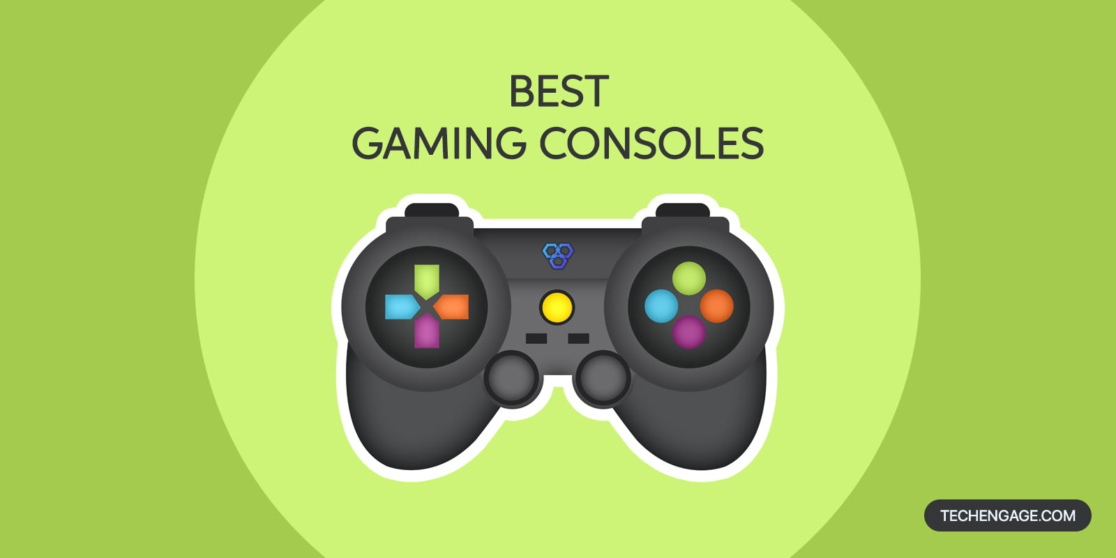 best gaming consoles