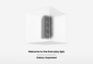 Galaxy Unpacked 2021