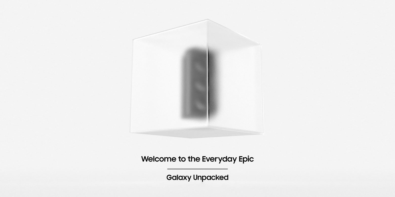 Galaxy Unpacked 2021: Samsung To Unveil S21 Series On January 14Th