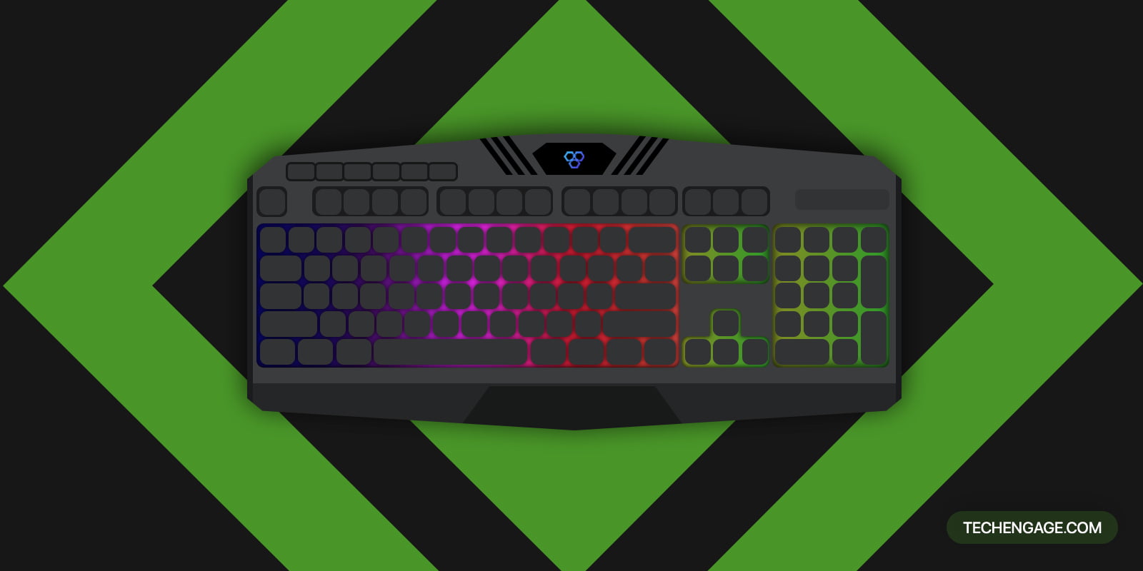 Best Gaming Keyboards On Amazon In 2023