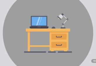 Best Office Desks On Amazon
