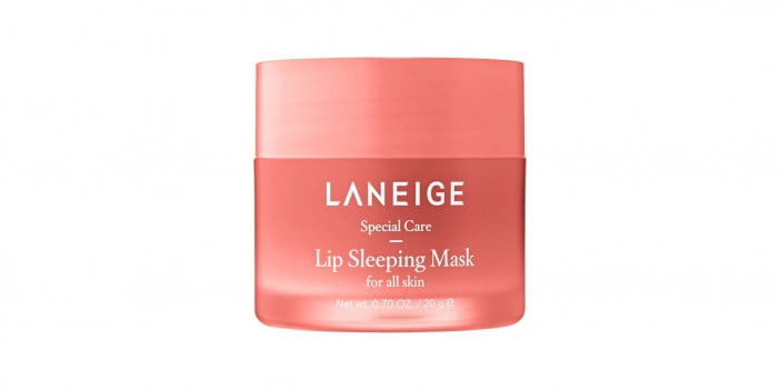 An Image Of Laneige-Lip-Sleeping-Mask