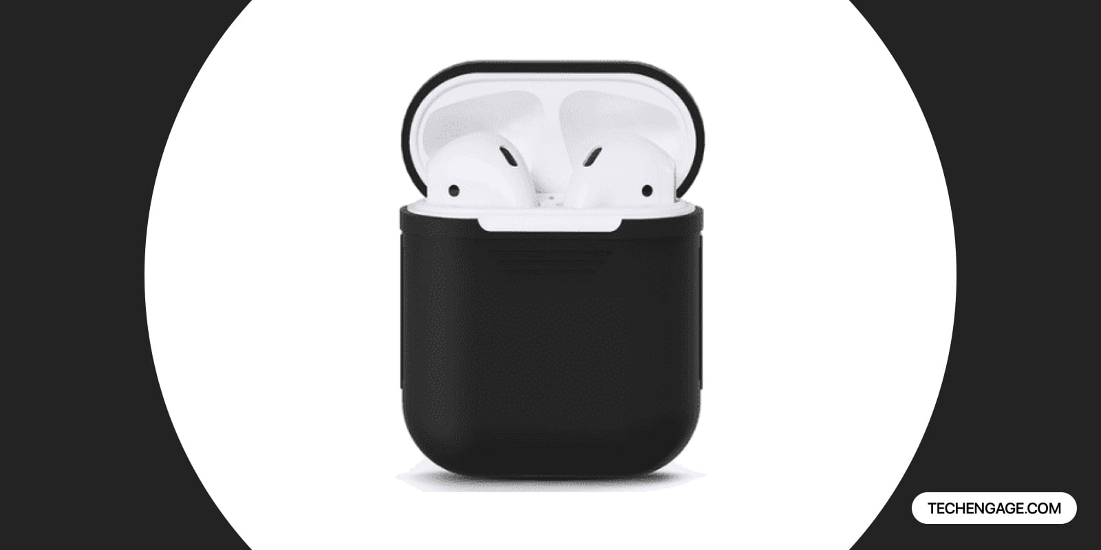 best airpods cases featured image