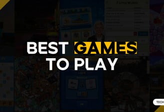 Best Games to Play