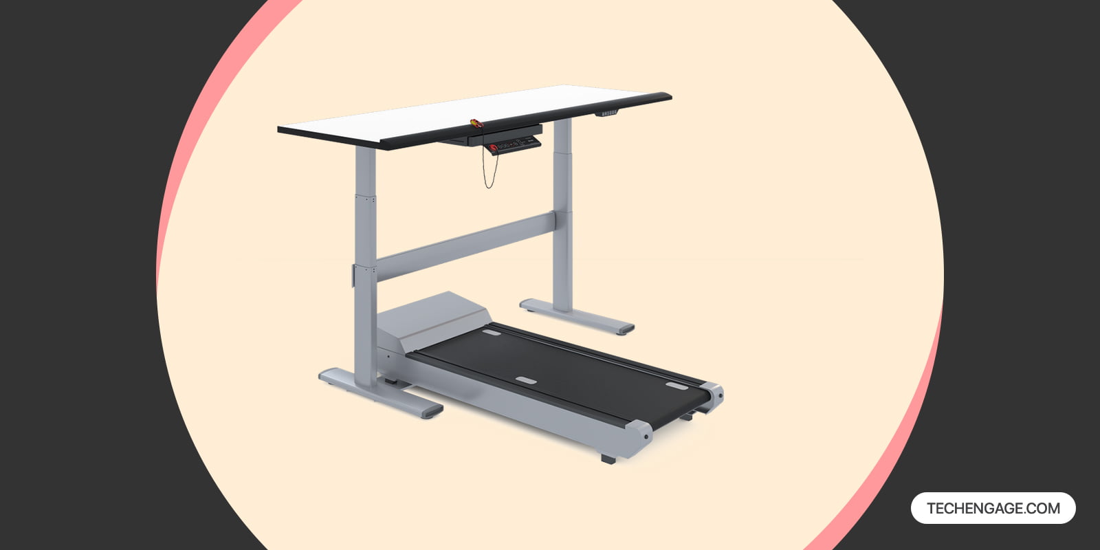 Best Under-Desk Treadmils For Working Out In 2023