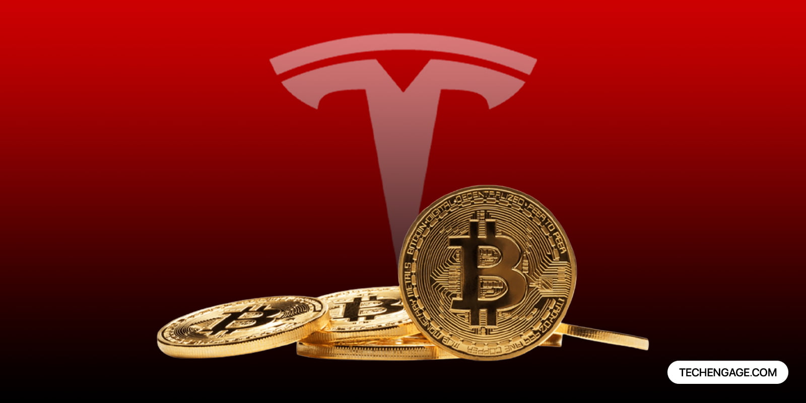 Tesla Buys $1.5 Billion In Bitcoin, Triggering Price To An All-Time High
