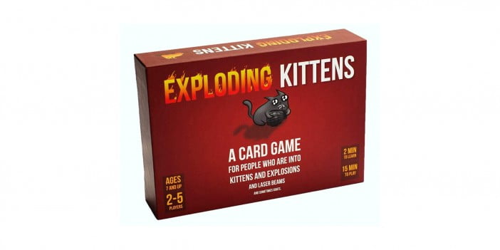 An Imageof Exploding-Kittens-Card-Game