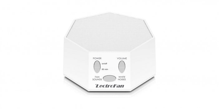 An Image Of Lectrofan-Classic-White-Noise-Machine