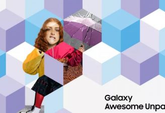 Galaxy Awesome Unpacked March 2021