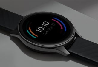 An image of OnePlus watch