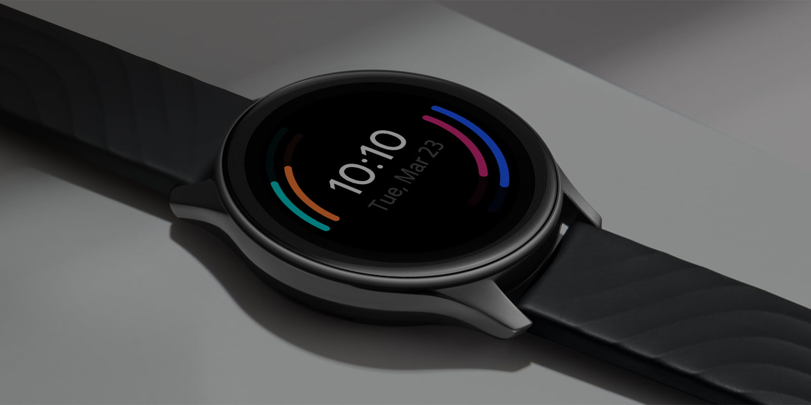 An image of OnePlus watch
