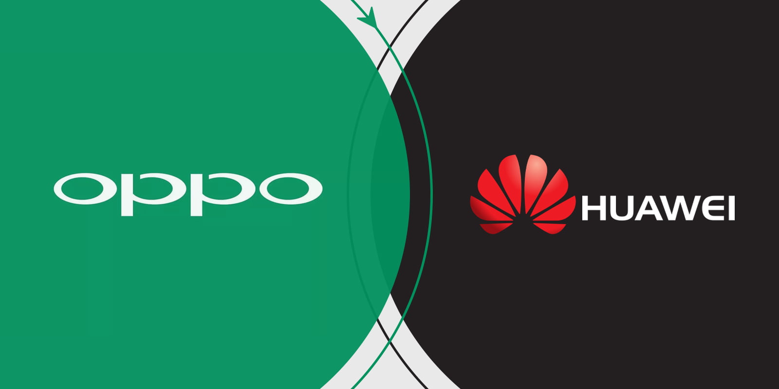 Oppo Overtakes Huawei To Become Best Selling Brand In China