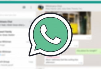 WhatsApp video and audio calling on desktop