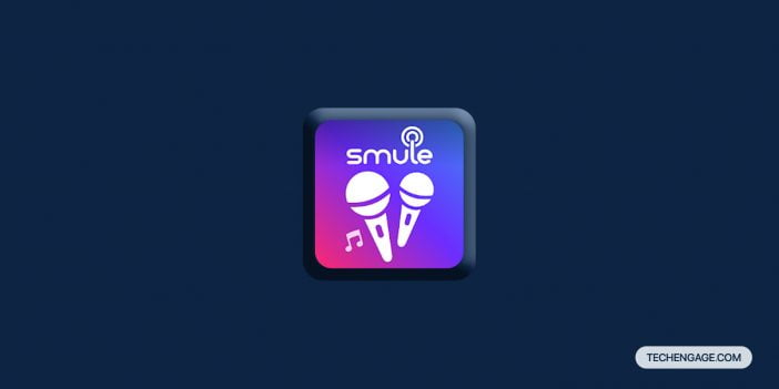 Smule App Logo