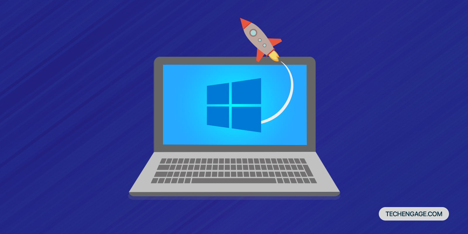 How To Speed Up A Windows 10 Laptop In 2023