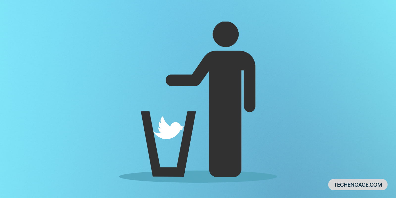 How To Deactivate Or Delete A Twitter Account