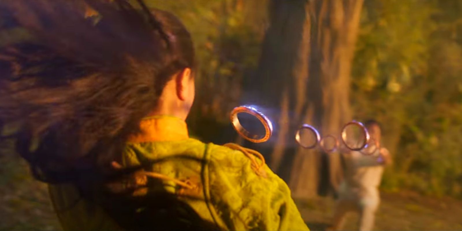 New Shang-Chi Trailer Unveils The Real Mandarin, Brings Back Abomination And Wong