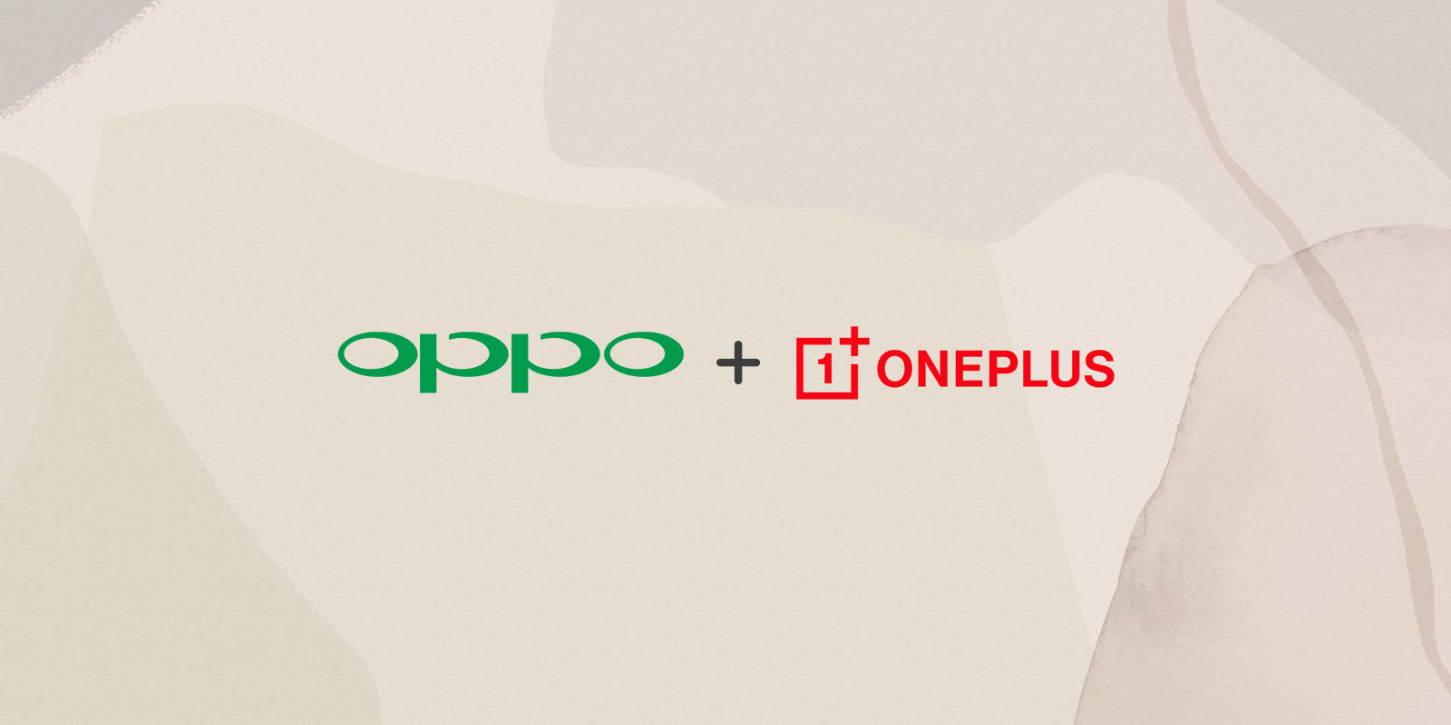 OnePlus merges with Oppo