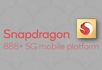 Snapdragon 888 Plus 5G