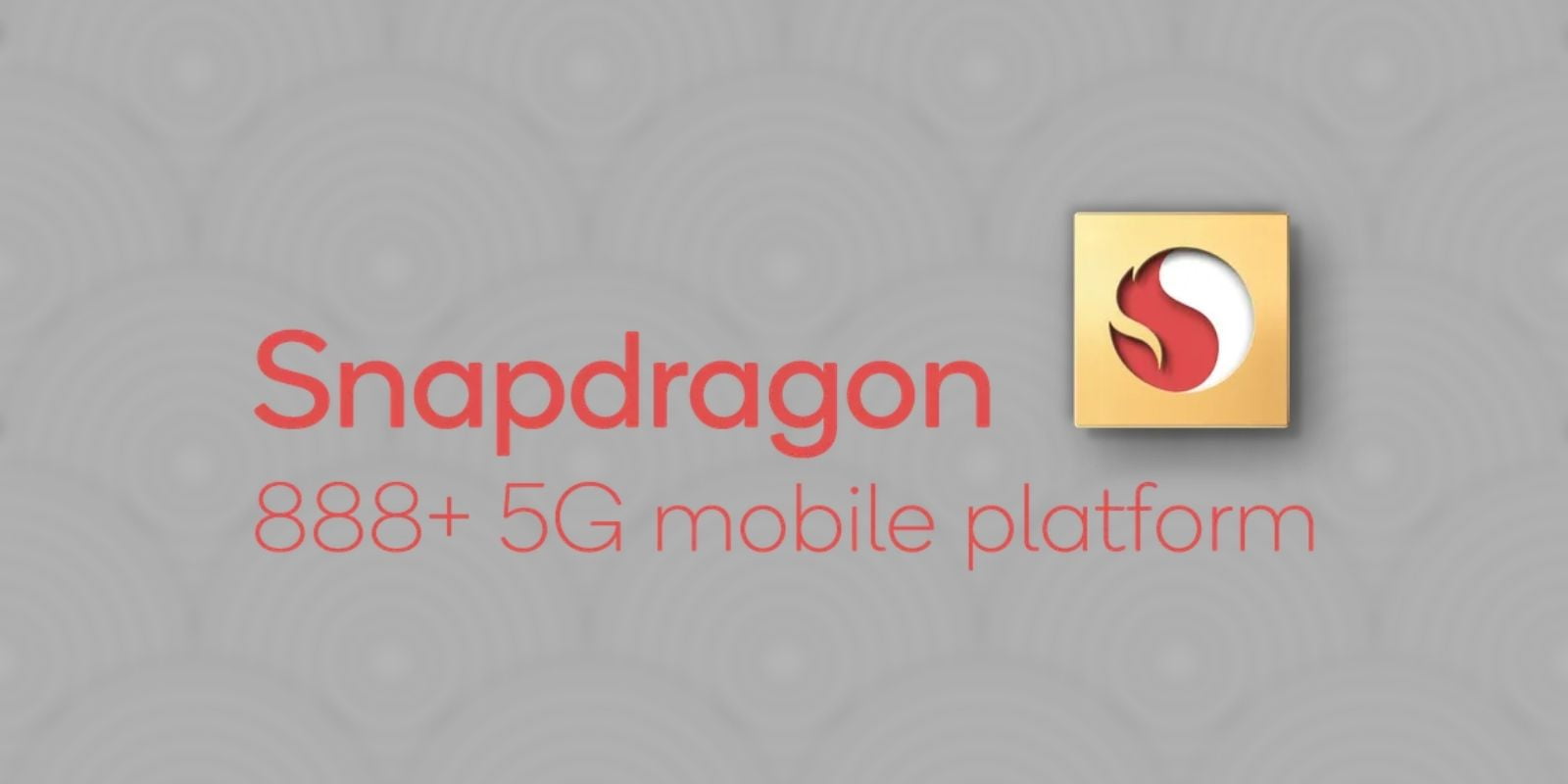 Qualcomm Announces An Upgraded Snapdragon 888 Plus 5G At Mwc 2021