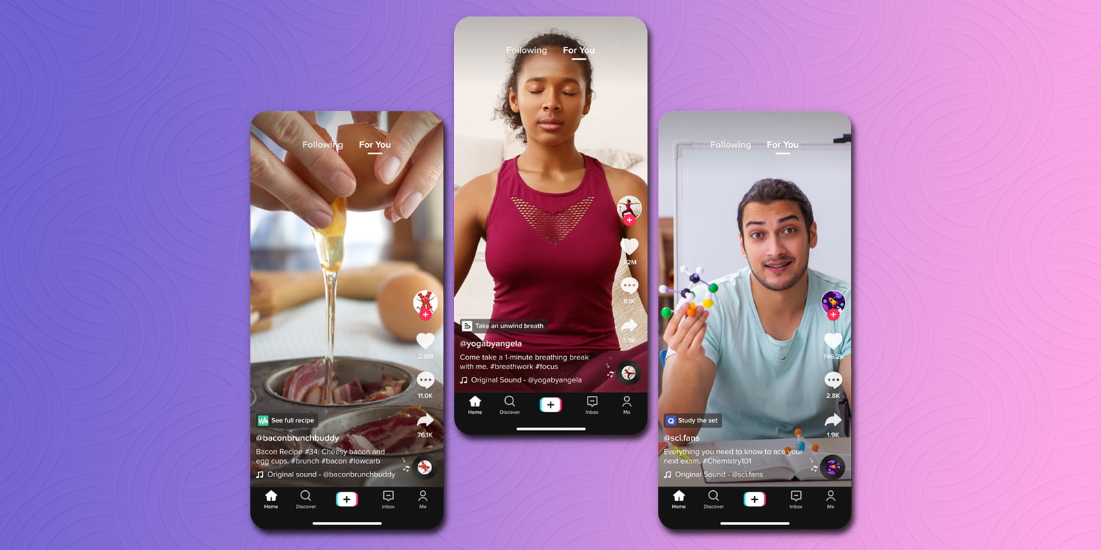 Tiktok’S New Jump Feature Lets Creators Add Mini-Apps To Their Videos