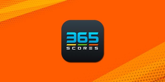 365Scores App Logo