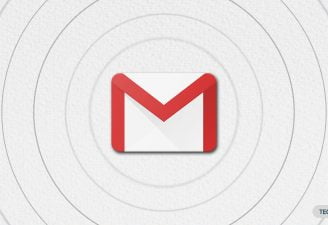 Gmail app logo
