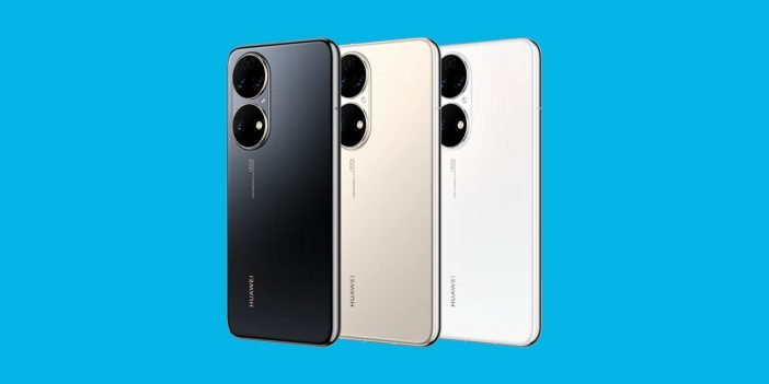 Huawei P50 Phones