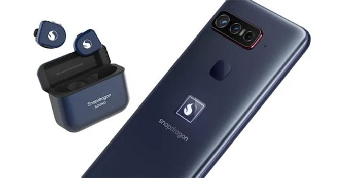 Snapdragon Insider Phone