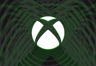 Logo of Microsoft Xbox