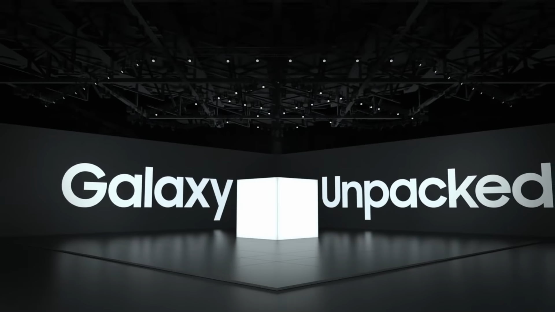 Unpacked 2021: Galaxy Z Fold 3, Z Flip 3, Buds 2, Watch 4, And More