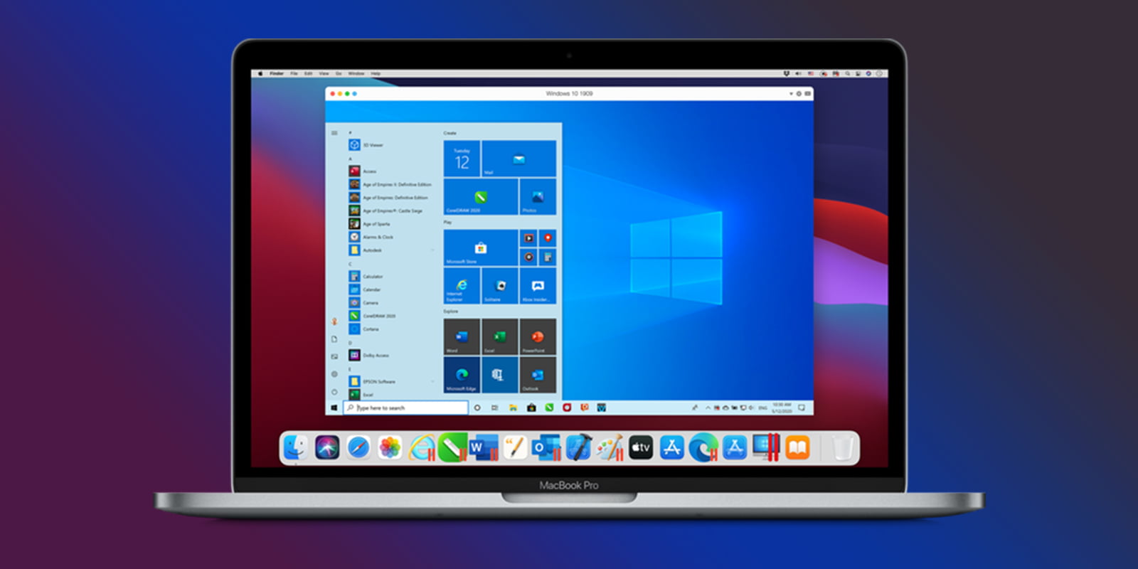Parallels 17 Will Let Users Run Windows 11 On Mac