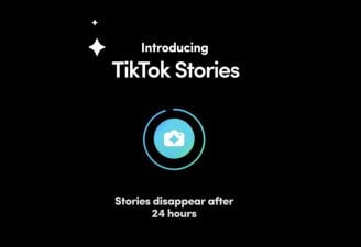TikTok Stories